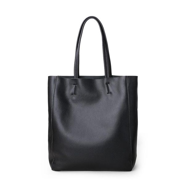 evening bags simple casual leather women shoulder bag designer genuine lady handbags commuter large female totes
evening bags simple casual leather women shoulder bag designer genuine lady handbags commuter large female totes