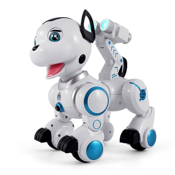 intelligent remote control robot dog interaction walking dance toys programmable touch-sense for kids
intelligent remote control robot dog interaction walking dance toys programmable touch-sense for kids