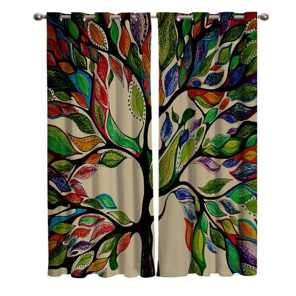 curtain & drapes leaves abstract tree of life curtains window living room kitchen indoor high blackout
curtain & drapes leaves abstract tree of life curtains window living room kitchen indoor high blackout