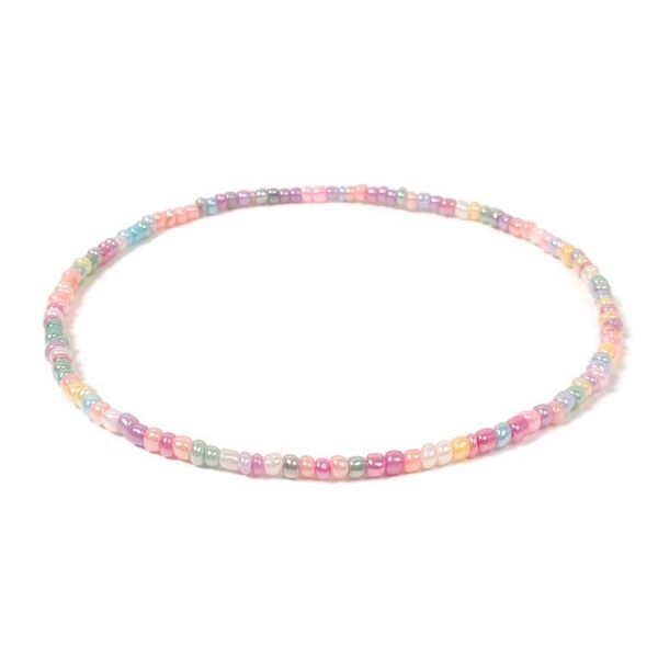 chokers simple colorful beads short necklace female 2021 fashion jewelry women choker necklaces bijoux femme ladies party, Golden;silver
chokers simple colorful beads short necklace female 2021 fashion jewelry women choker necklaces bijoux femme ladies party, Golden;silver