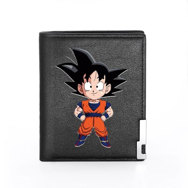 wallets fashion goku printing pu leather wallet men women bank holder short purse male standard, Red;black
wallets fashion goku printing pu leather wallet men women bank holder short purse male standard, Red;black