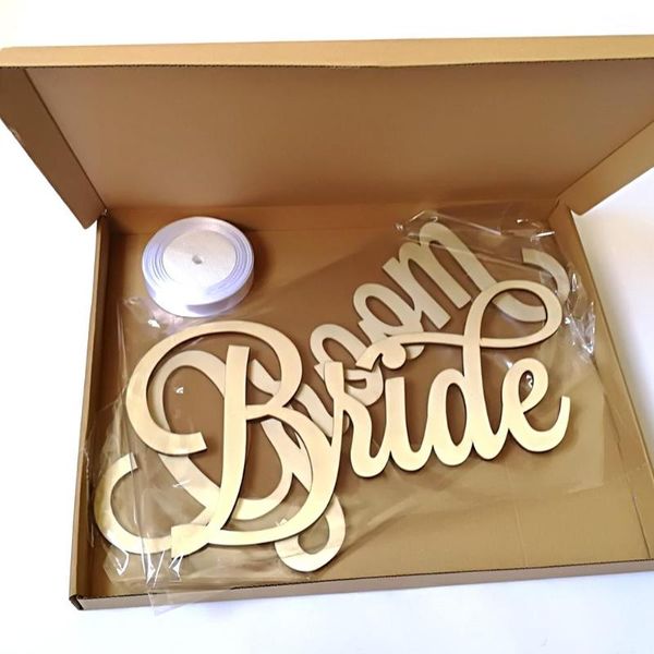2021 new fashion 2pcs rustic wedding wooden chair sign bride and groom chair signs wood signs p props wedding decoration
2021 new fashion 2pcs rustic wedding wooden chair sign bride and groom chair signs wood signs p props wedding decoration