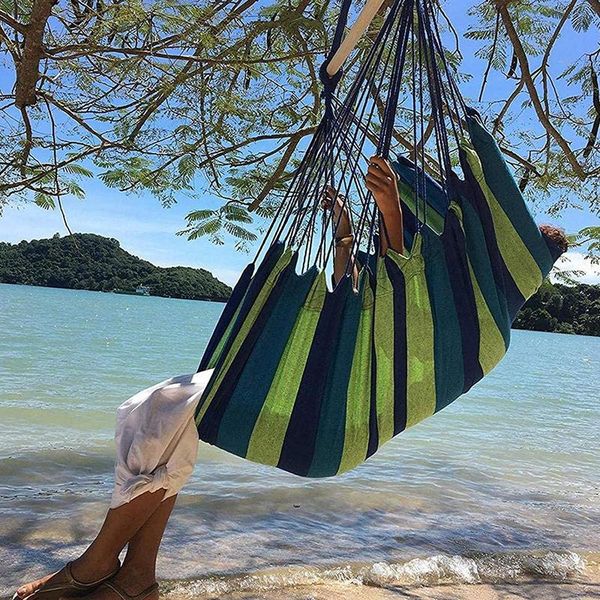 portable garden hammock chair canvas bed hammocks swing hanging leisure lazy rope chair swing indoor bedroom seat camping
portable garden hammock chair canvas bed hammocks swing hanging leisure lazy rope chair swing indoor bedroom seat camping
