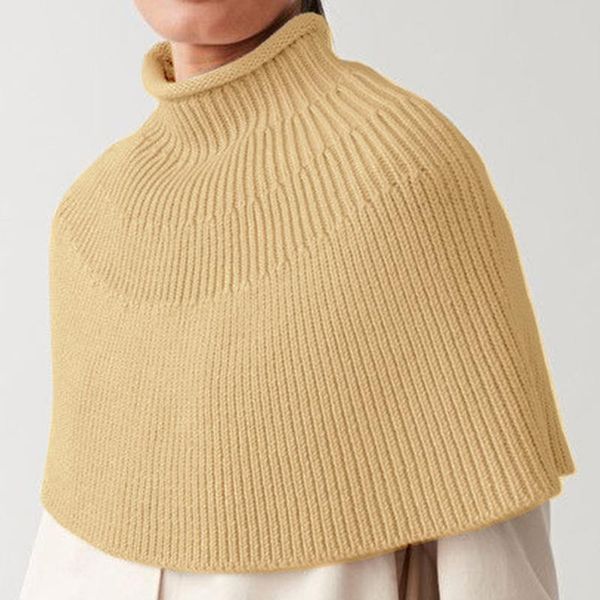 scarves solid color winter thermal shawl women korean casual turtleneck sweaters fashion pullovers streetwear, Blue;gray
scarves solid color winter thermal shawl women korean casual turtleneck sweaters fashion pullovers streetwear, Blue;gray