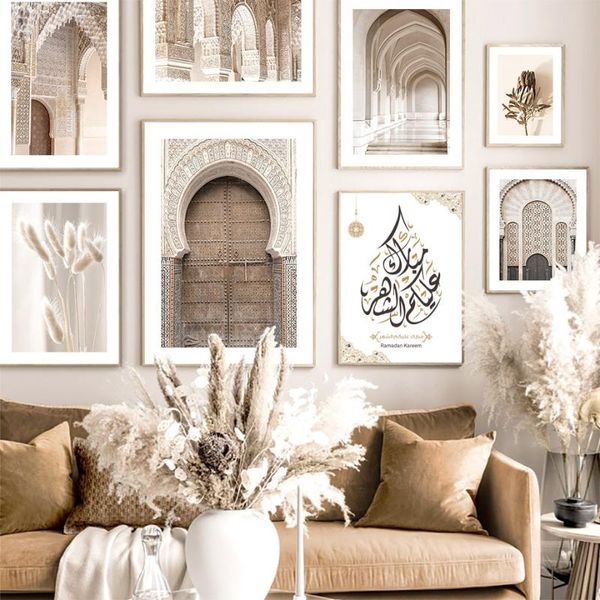 paintings islamic moroccan arch door flower reed wall art canvas painting nordic posters and prints pictures for living room decor
paintings islamic moroccan arch door flower reed wall art canvas painting nordic posters and prints pictures for living room decor