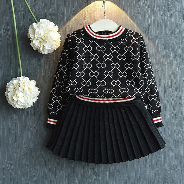 fashion girls winter clothing sets long sleevecuteset suit spring autumn outfits, White
fashion girls winter clothing sets long sleevecuteset suit spring autumn outfits, White