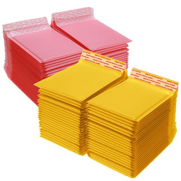 100pcs bubble mailers pink poly bubble mailer self seal padded envelopes gift bags for book magazine lined mailer self seal
100pcs bubble mailers pink poly bubble mailer self seal padded envelopes gift bags for book magazine lined mailer self seal
