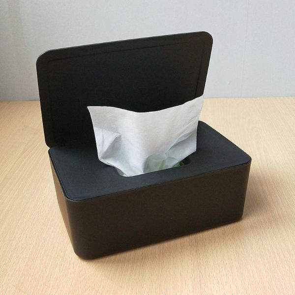 tissue boxes & napkins wet box deskseal baby wipes paper storage household plastic dust-proof with lid for home office decor
tissue boxes & napkins wet box deskseal baby wipes paper storage household plastic dust-proof with lid for home office decor