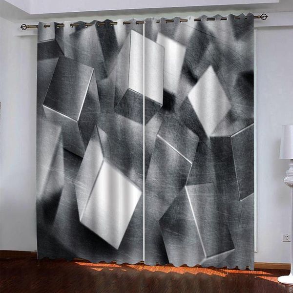 curtain & drapes 3d blackout window curtains for living room bedroom customized size
curtain & drapes 3d blackout window curtains for living room bedroom customized size