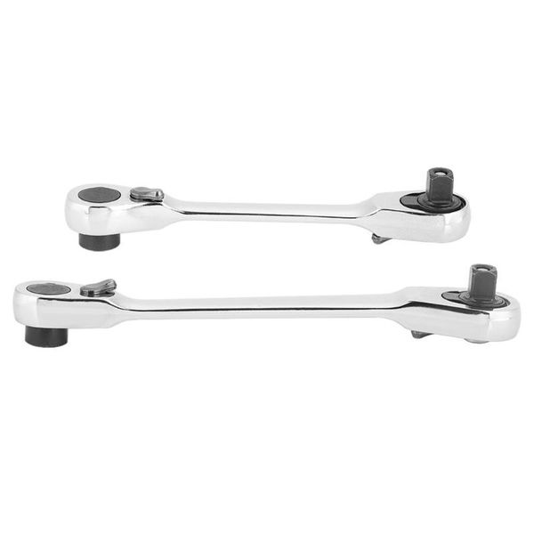 hand tools 1/4'' mini ratchet socket wrench screwdriver hex torque bit driver 107 mm/130 mm dual head square
hand tools 1/4'' mini ratchet socket wrench screwdriver hex torque bit driver 107 mm/130 mm dual head square
