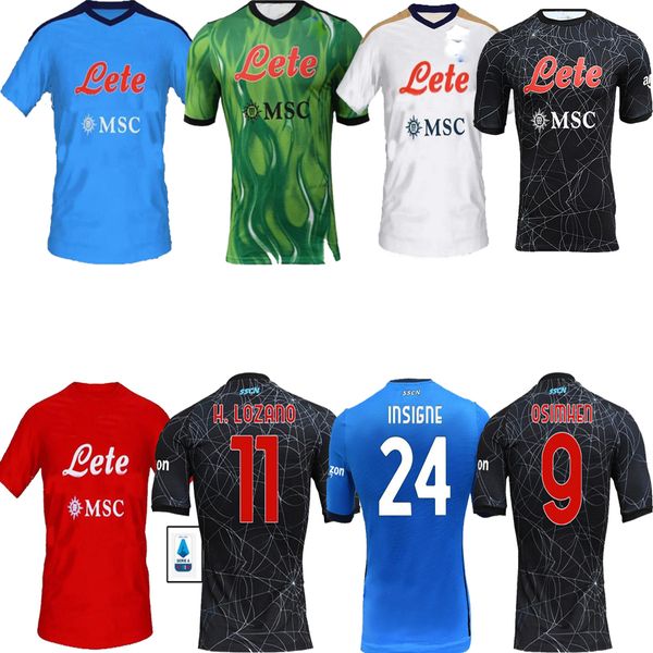 21 22 maglie napoli soccer jerseys halloween naples football shirts 2021 2022 osimhen koulibaly lozano camiseta insigne maradona kids kit fa, Black;yellow
21 22 maglie napoli soccer jerseys halloween naples football shirts 2021 2022 osimhen koulibaly lozano camiseta insigne maradona kids kit fa, Black;yellow