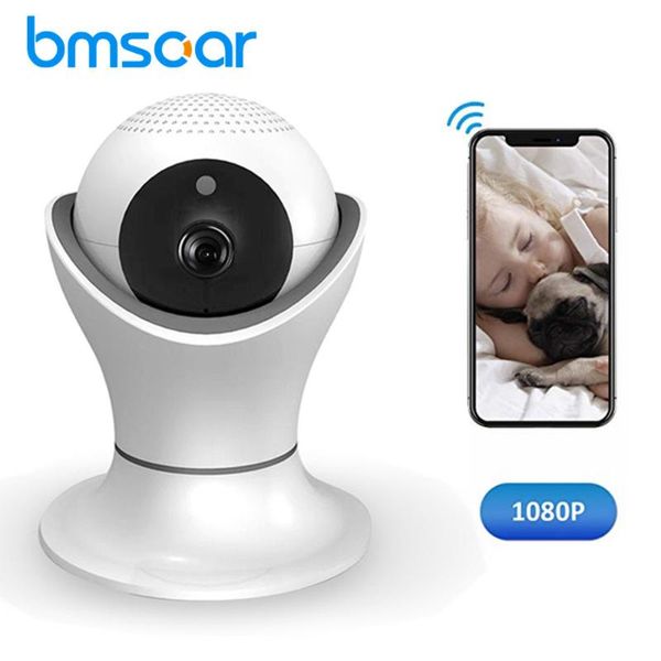 cameras 1080p hd wireless ip camera 2mp pixel 360 degree home security night vision two way audio motion detection baby monitor
cameras 1080p hd wireless ip camera 2mp pixel 360 degree home security night vision two way audio motion detection baby monitor