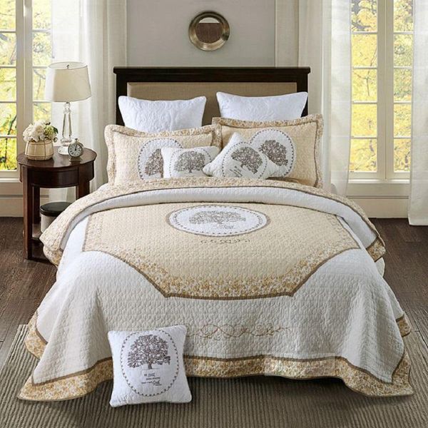 comforters & sets chausub france summer quilt set 3pcs cotton quilts quilted bedspread embroidered bed cover sheets pillowcase coverlet king
comforters & sets chausub france summer quilt set 3pcs cotton quilts quilted bedspread embroidered bed cover sheets pillowcase coverlet king
