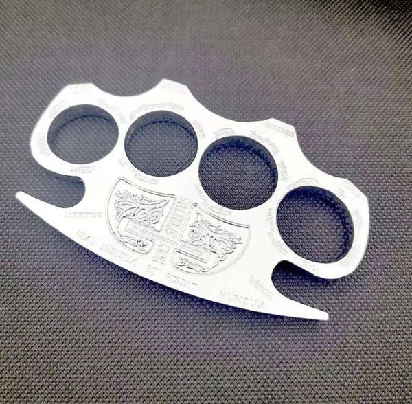 alloy window breaker hand clasp weapon ring self defense concealed weapon defense escape totem finger tiger four fingers 20196
alloy window breaker hand clasp weapon ring self defense concealed weapon defense escape totem finger tiger four fingers 20196