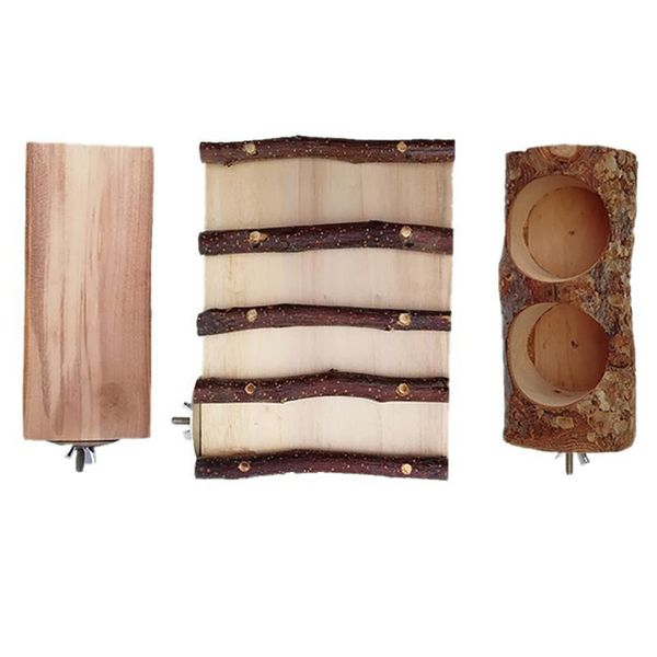small animal supplies wooden hamster toy sets creative cage perch stand funny guinea pig ladder toys squirrels
small animal supplies wooden hamster toy sets creative cage perch stand funny guinea pig ladder toys squirrels