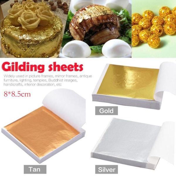 100pcs 8x8.5cm art craft paper imitation gold sliver copper foil papers leaf leaves sheets gilding diy craft decoration sticker
100pcs 8x8.5cm art craft paper imitation gold sliver copper foil papers leaf leaves sheets gilding diy craft decoration sticker