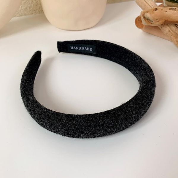 hair clips & barrettes sponge hoop female korean net red simple temperament solid color head edition khaki thick girl card, Golden;silver
hair clips & barrettes sponge hoop female korean net red simple temperament solid color head edition khaki thick girl card, Golden;silver