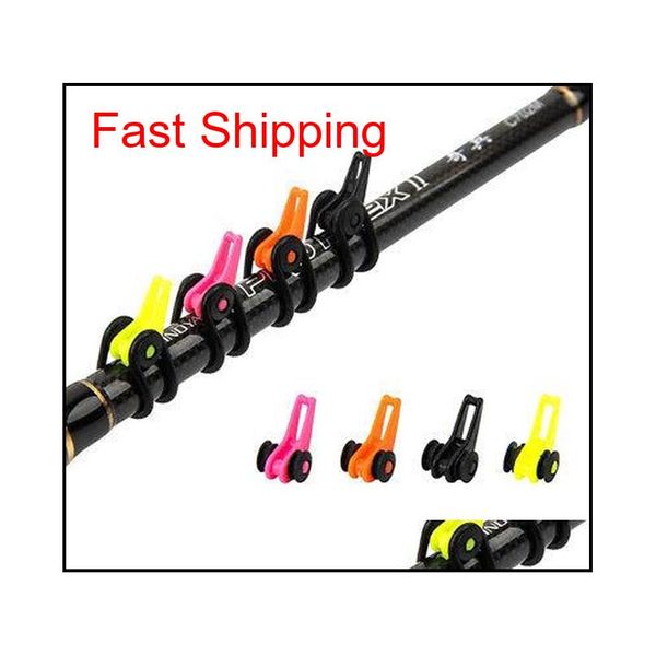 multiple color plastic fishing rod pole hook keeper lure spoon bait treble holder small fish qif hairclippers2011
multiple color plastic fishing rod pole hook keeper lure spoon bait treble holder small fish qif hairclippers2011