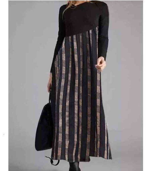 Elegant Women Dress Autumn Winter Retro Print Party Dresses Cross V-neck Long Sleeves Slim Midi Dress Lady Casual Veatidos, Black;gray
Elegant Women Dress Autumn Winter Retro Print Party Dresses Cross V-neck Long Sleeves Slim Midi Dress Lady Casual Veatidos, Black;gray