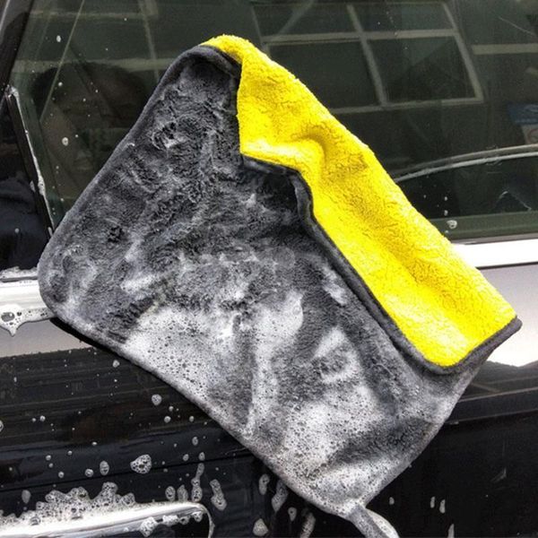 towel car wash microfiber cleaning cloth washing no mildew drying loss hair details proof rag polishing soft 30*3 j9e7
towel car wash microfiber cleaning cloth washing no mildew drying loss hair details proof rag polishing soft 30*3 j9e7
