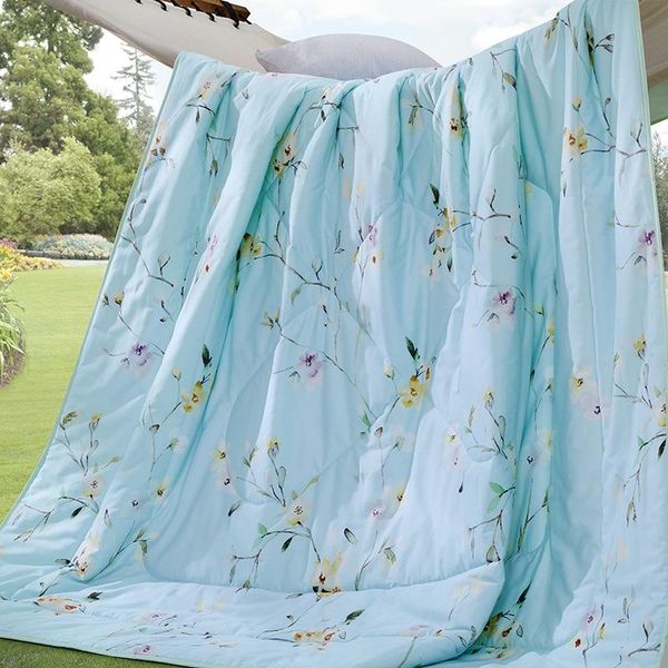comforters & sets lovo air conditioning quilt bedspread soft cotton throw blanket summer simple plant stripe plaid comforter bed cover silk
comforters & sets lovo air conditioning quilt bedspread soft cotton throw blanket summer simple plant stripe plaid comforter bed cover silk