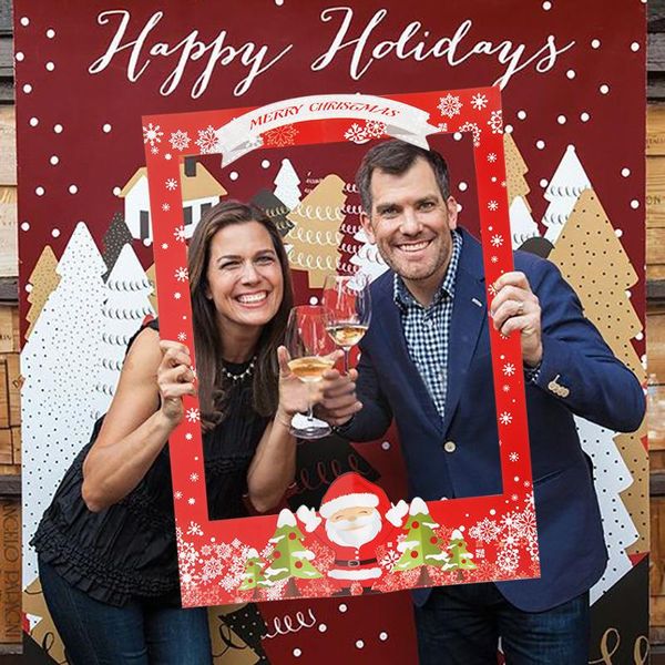 christmas decorations decoation for home po booth props glasses frames 2022 year eve holiday favors xmas gifts decor noel
christmas decorations decoation for home po booth props glasses frames 2022 year eve holiday favors xmas gifts decor noel