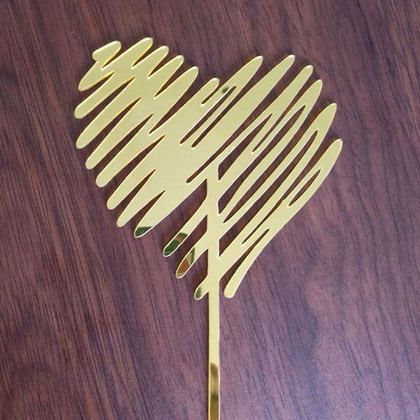 Other Festive & Party Supplies Happy Birthday Cake Topper Rose Gold Heart Acrylic For Kids Decorations
Other Festive & Party Supplies Happy Birthday Cake Topper Rose Gold Heart Acrylic For Kids Decorations