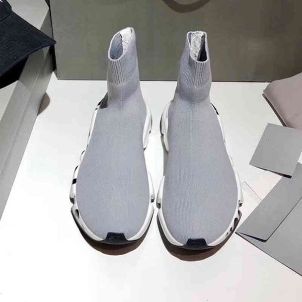 dress shoes vroege lente nieuwe parijs stretch sokken schoenen hoge mannen en vrouwen ster yang mi dezelfde sport casual schoenen trend runn, Black
dress shoes vroege lente nieuwe parijs stretch sokken schoenen hoge mannen en vrouwen ster yang mi dezelfde sport casual schoenen trend runn, Black