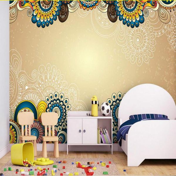 wallpapers 3d wallpaper for walls decorative wall paper background painting mural bohemian pattern home improvement
wallpapers 3d wallpaper for walls decorative wall paper background painting mural bohemian pattern home improvement