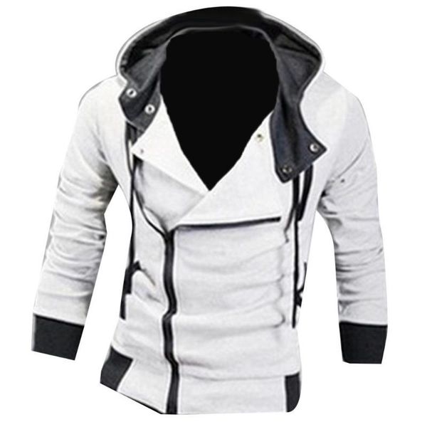 men's jackets plus size winter men side zipper pocket drawstring long sleeve warm hooded sweatshirt jacket coat, Black;brown
men's jackets plus size winter men side zipper pocket drawstring long sleeve warm hooded sweatshirt jacket coat, Black;brown
