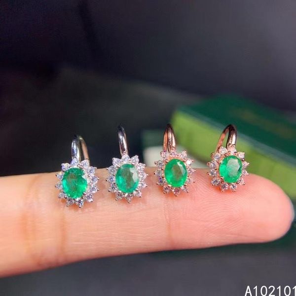 dangle & chandelier kjjeaxcmy fine jewelry 925 sterling silver natural emerald girl elegant earring eardrop support test chinese style
dangle & chandelier kjjeaxcmy fine jewelry 925 sterling silver natural emerald girl elegant earring eardrop support test chinese style