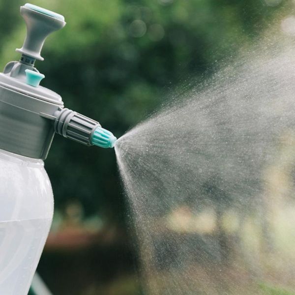 watering equipments pressure sprayer handheld garden 2l clear disinfection spray bottle with adjustable head
watering equipments pressure sprayer handheld garden 2l clear disinfection spray bottle with adjustable head