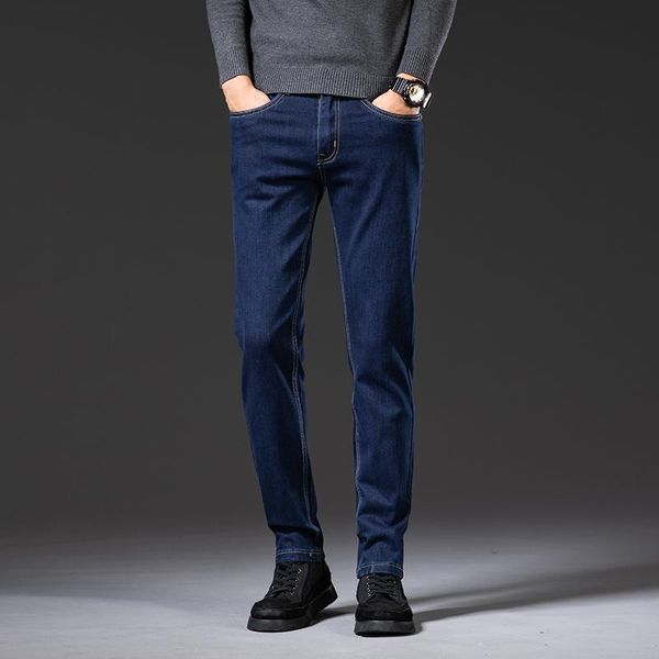 men's jeans 5 colors available 2021 autumn and winter regular-fit stretch fashion classic gray blue casual men
men's jeans 5 colors available 2021 autumn and winter regular-fit stretch fashion classic gray blue casual men