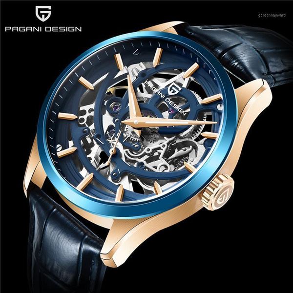 wristwatches mechanical mens 2021 luxury military business watch men luminous waterproof automatic men's watches relojes hombre, Slivery;brown
wristwatches mechanical mens 2021 luxury military business watch men luminous waterproof automatic men's watches relojes hombre, Slivery;brown