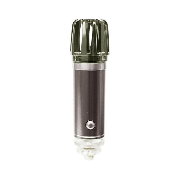 car air freshener ionic purifier auto bar ionizer cleaner home fresh oxygen grey
car air freshener ionic purifier auto bar ionizer cleaner home fresh oxygen grey