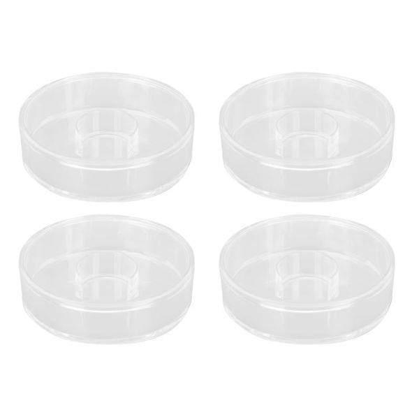 jewelry pouches, bags 4pcs transparent acrylic round packaging boxes for bead bracelet, Pink;blue
jewelry pouches, bags 4pcs transparent acrylic round packaging boxes for bead bracelet, Pink;blue