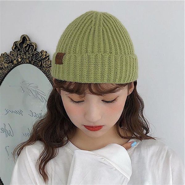 hat autumn version korean of female and knit melon students woolen men's casual japanese winter tide caps fur couples acwad
hat autumn version korean of female and knit melon students woolen men's casual japanese winter tide caps fur couples acwad