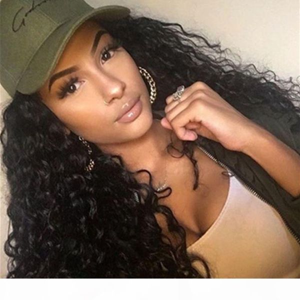 water wave lace front wigs with baby hair mongolian human hair lace wigs for black women, Black;brown
water wave lace front wigs with baby hair mongolian human hair lace wigs for black women, Black;brown