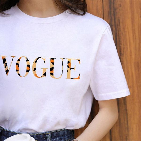 Cool Casual Harajuku Fashion Herat Women T Shirt Lips Leopard Graphic Vouge Print Top Female, White
Cool Casual Harajuku Fashion Herat Women T Shirt Lips Leopard Graphic Vouge Print Top Female, White