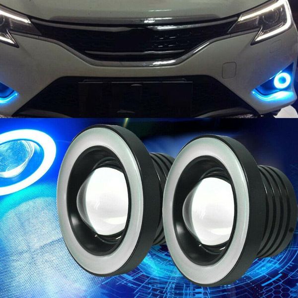 emergency lights truck fog 12v angel eye 2.5\" 2x 8000k accessories bulbs car halo ice blue
emergency lights truck fog 12v angel eye 2.5\" 2x 8000k accessories bulbs car halo ice blue