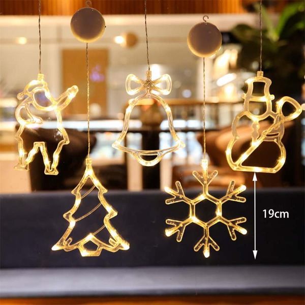 strings christmas tree led string lights garland snowflakes decoration for home fairy light year xmas
strings christmas tree led string lights garland snowflakes decoration for home fairy light year xmas
