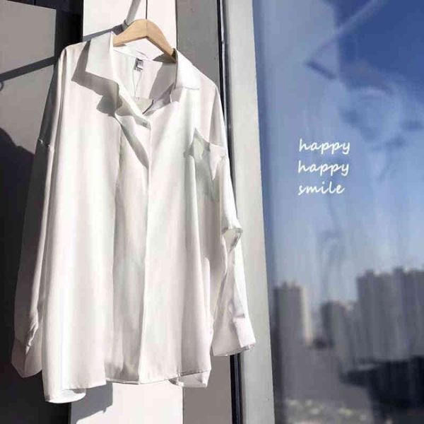 women's blouses & shirts summer fashion designer long sleeve t shirts luxury embossed stereoscopic 3d wk5e, White
women's blouses & shirts summer fashion designer long sleeve t shirts luxury embossed stereoscopic 3d wk5e, White