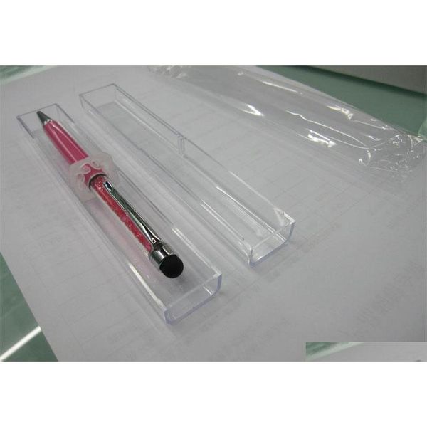 selling transparent plastic crystal pens cases display boxes wedding favor gift holder off jllrlp lajiaoyard
selling transparent plastic crystal pens cases display boxes wedding favor gift holder off jllrlp lajiaoyard