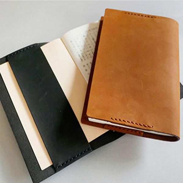 fromthenon genuine leather cover for ho-bo a5a6 notebook cover planner vintage retro diary stationery office & school supplies, Purple;pink
fromthenon genuine leather cover for ho-bo a5a6 notebook cover planner vintage retro diary stationery office & school supplies, Purple;pink