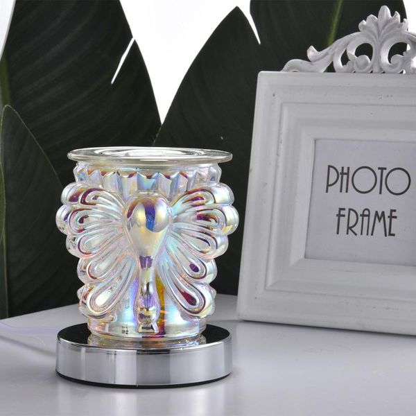 fragrance lamps lamp humidifier uk/eu/us plug air diffuser aroma essential oil mini humidificador with led light for home
fragrance lamps lamp humidifier uk/eu/us plug air diffuser aroma essential oil mini humidificador with led light for home