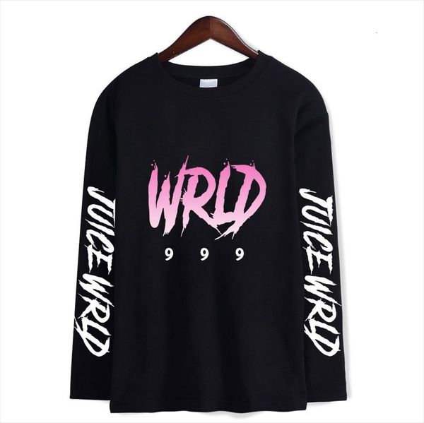 rapper juice wrld 999 mens t shirt hip hop singer rock crown oversize 100% cotton breathable, White;black
rapper juice wrld 999 mens t shirt hip hop singer rock crown oversize 100% cotton breathable, White;black
