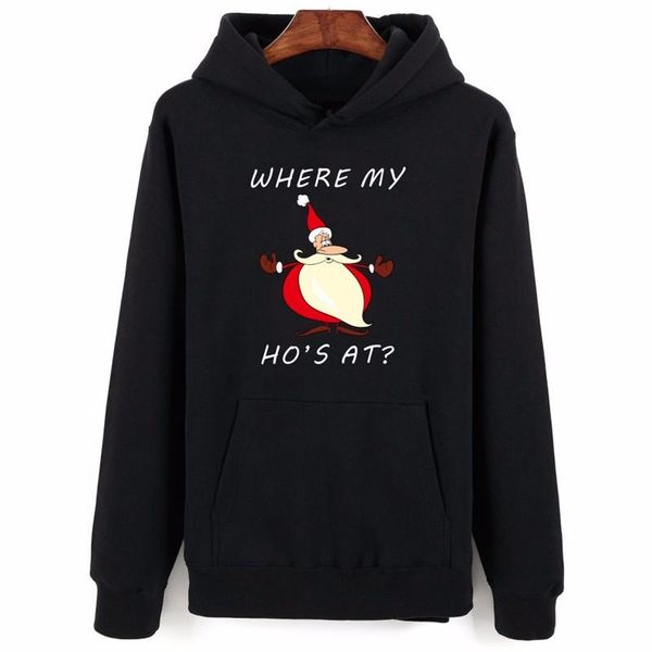 men's hoodies & sweatshirts creative print merry christmas sweatshirt men women tracksuit gift hoody fashion harajuku clothes, Black
men's hoodies & sweatshirts creative print merry christmas sweatshirt men women tracksuit gift hoody fashion harajuku clothes, Black