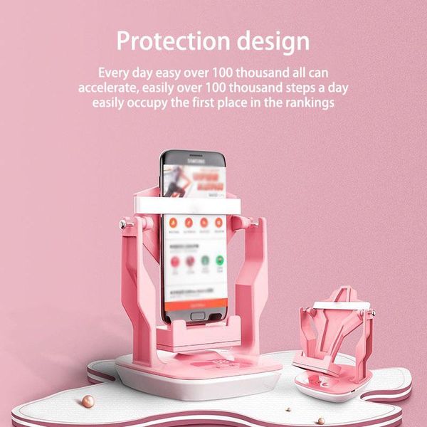 cell phone mounts & holders mobile shaker for two phones automatic shake step earning swing device walk pedometer
cell phone mounts & holders mobile shaker for two phones automatic shake step earning swing device walk pedometer