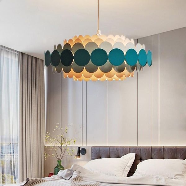 pendant lamps nordic color creative doughnut chandelier living room dining bedroom modern simple led acrylic
pendant lamps nordic color creative doughnut chandelier living room dining bedroom modern simple led acrylic