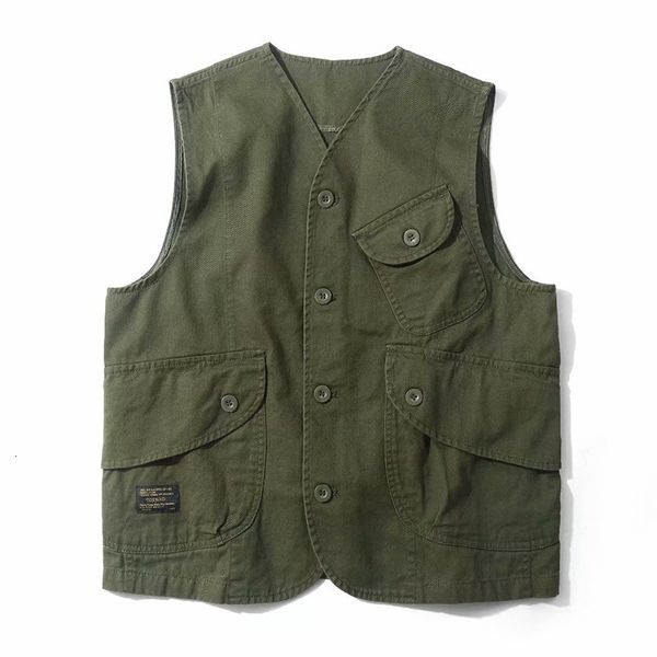 men's vests will see no sleeve multi-pocket vintage casual cotton short safari male vest 8qll, Black;white
men's vests will see no sleeve multi-pocket vintage casual cotton short safari male vest 8qll, Black;white